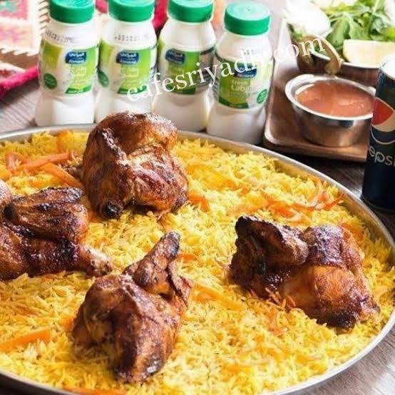 مطاعم حي الجنادرية الرياض افضل 6 مطاعم ينصح بها