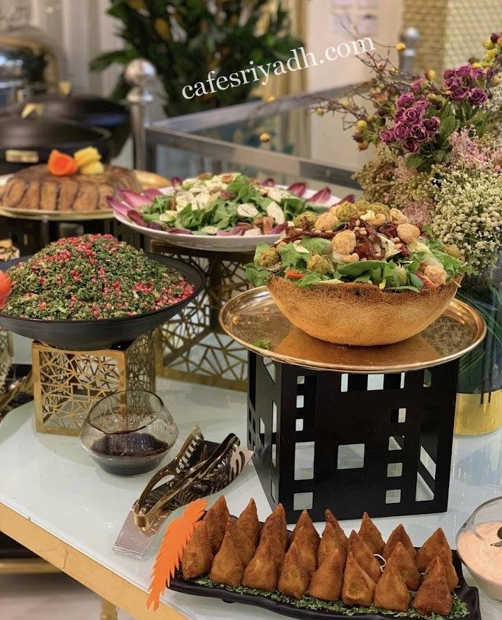 مطاعم حي الندى الرياض افضل 9 مطاعم ينصح بها