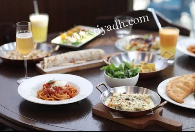 مطاعم فطور رمضان بالرياض