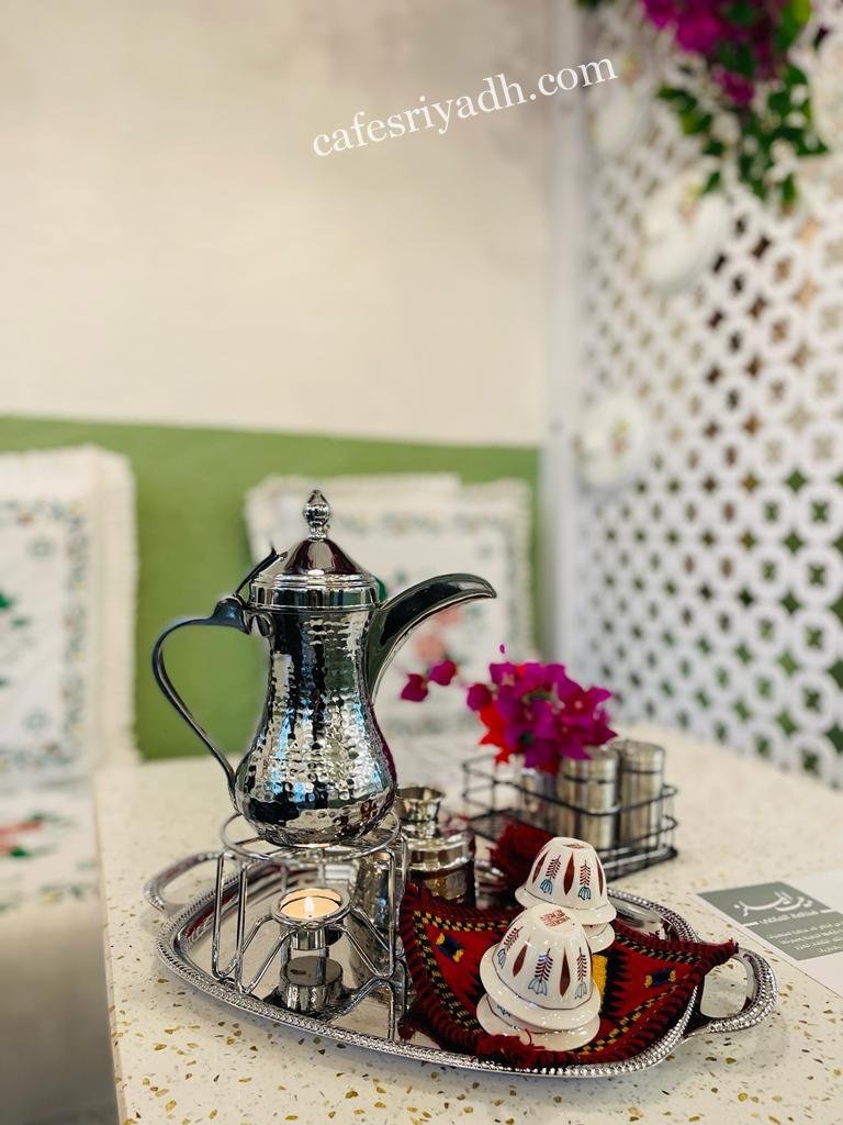 مطعم بيت الملز الرياض (الأسعار + المنيو + الموقع )