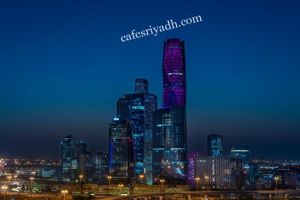 بوفيه فندق موفنبيك الرياض (الأسعار + المنيو + الموقع )