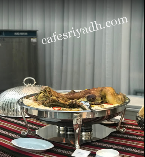 بوفيه فندق الخزامى الرياض (الأسعار + المنيو + الموقع )