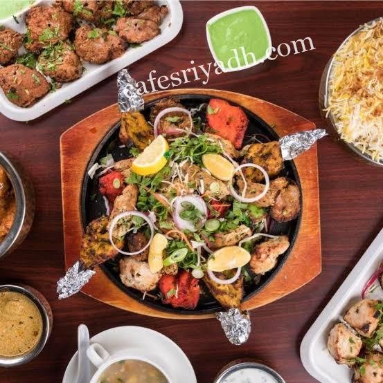 مطعم لانش بوكس الرياض