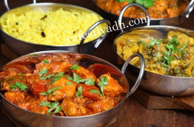 مطاعم الرياض