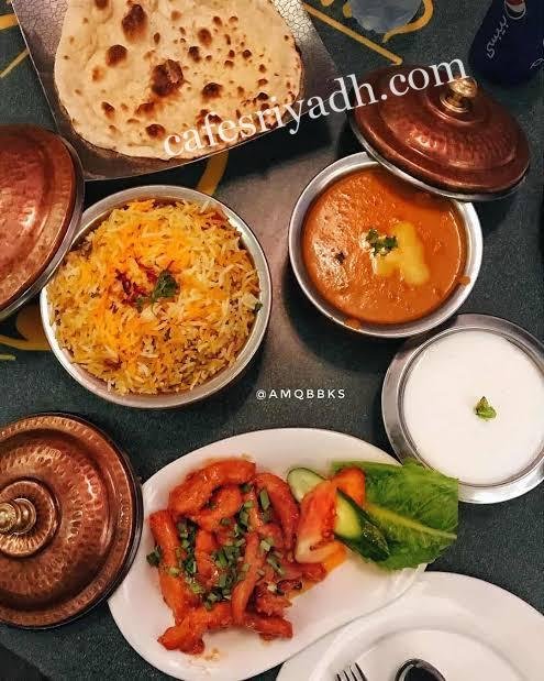 مطاعم الرياض