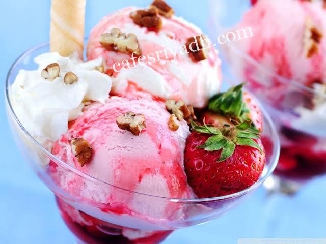 مقهي فرمت عطشك 