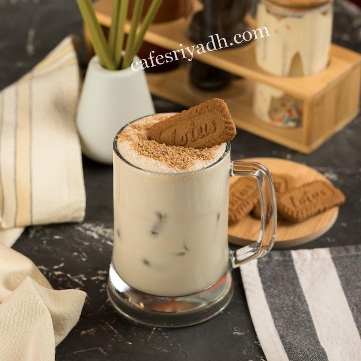 كافيهات الرياض