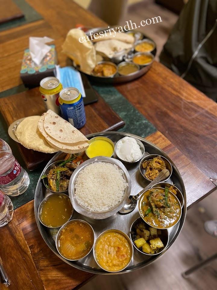 مطاعم الرياض