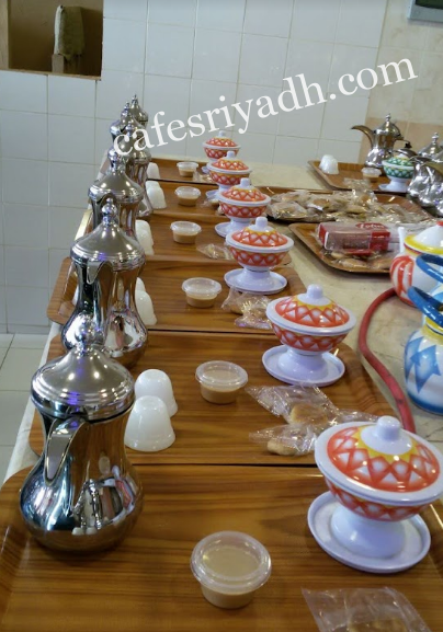  كافيه وجار 