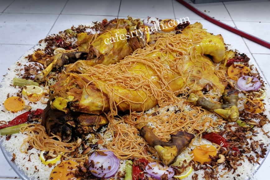 اشهر مطاعم طريق الملك فهد الزلفي  