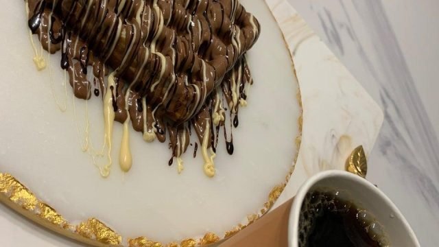 افضل وافل في الرياض افضل 10 كافيهات من تجارب الناس