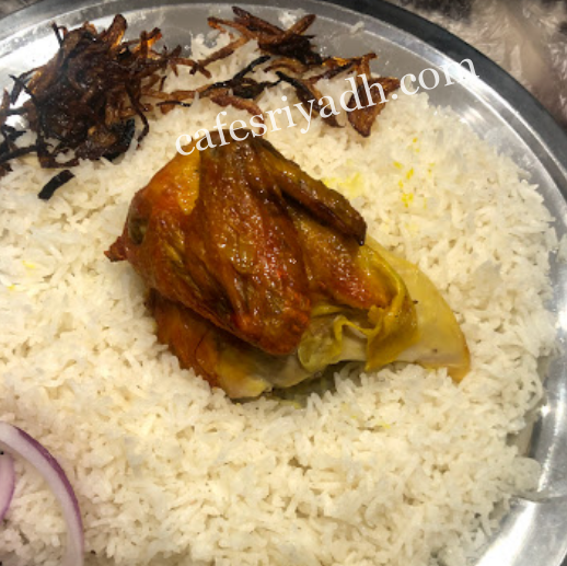 مطعم اصالة الريف ثادق ( الاسعار + المنيو + الموقع )