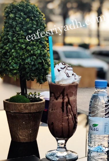 كافيه تاون في الرياض ( الاسعار + المنيو + الموقع )