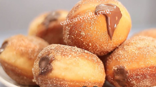 كافيه ريبال في ثادق ( الاسعار + المنيو + الموقع )