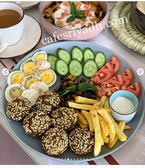 افضل مطعم فطور صباحي