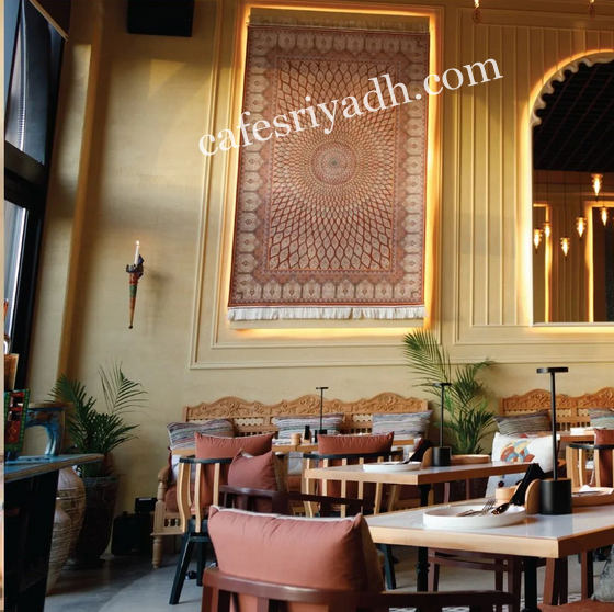 مطعم مولو الرياض (الأسعار+ المنيو+ الموقع)