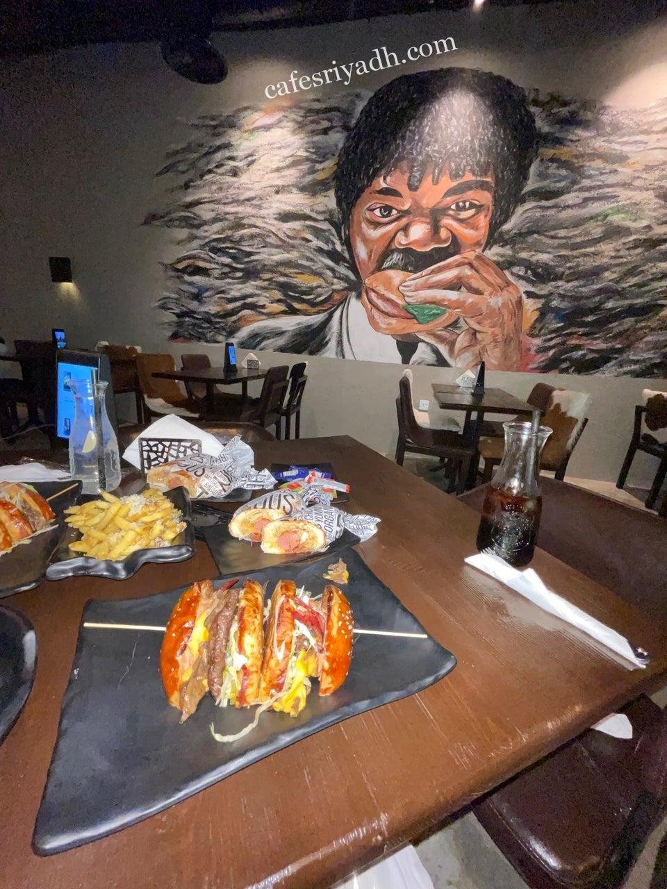 مطعم OG Burger الرياض (الأسعار + المنيو + الموقع )