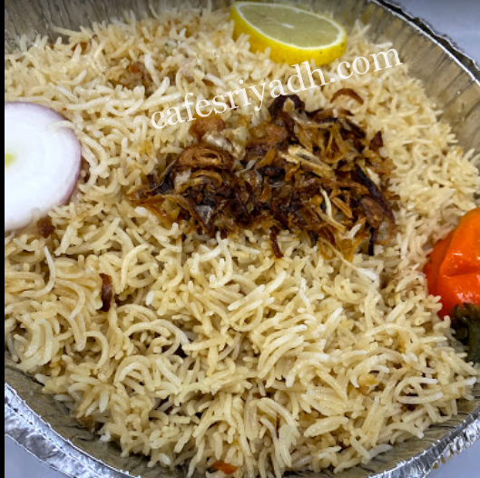 مطعم الوكبه
