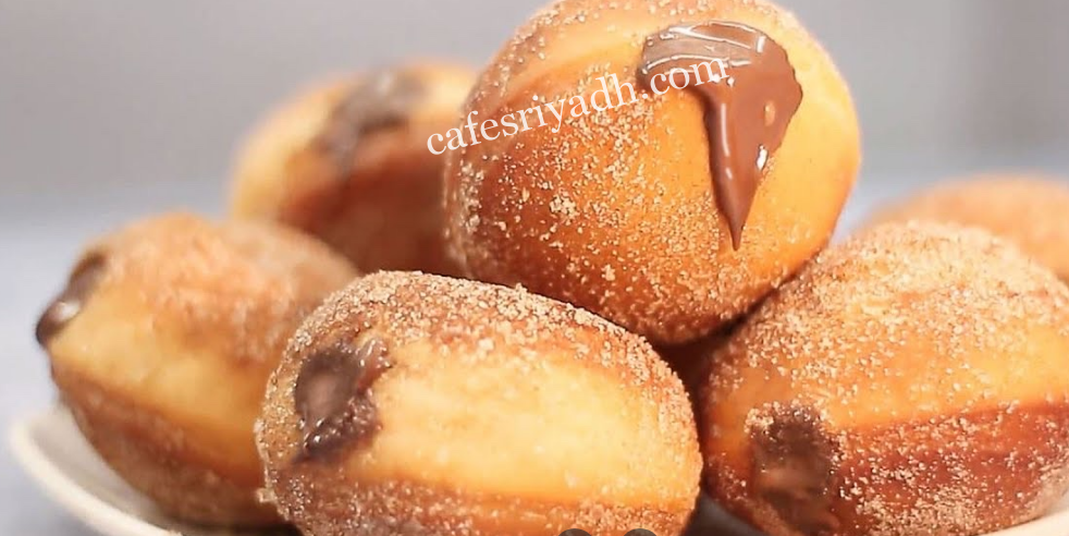 كافيه ريبال 