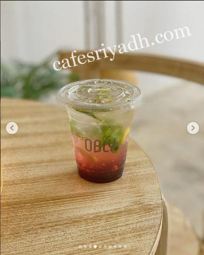 اوبلي كافيه الرياض (الأسعار + المنيو + الموقع )