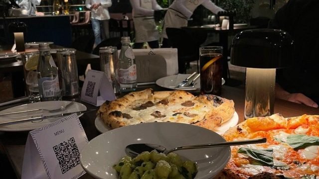 مطعم زينو الرياض (الأسعار+المنيو+ الموقع)