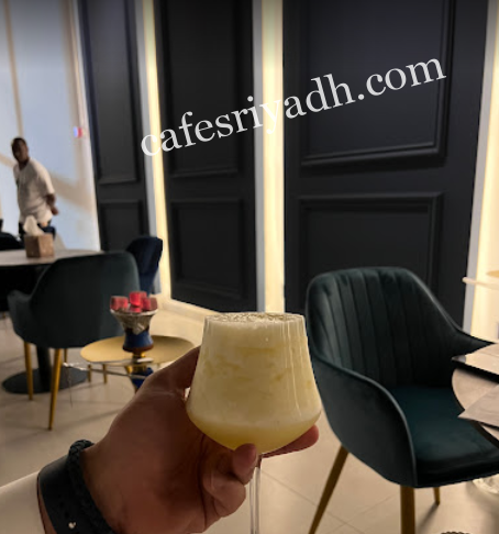زوايا لاونج الرياض (الأسعار + المنيو + الموقع )