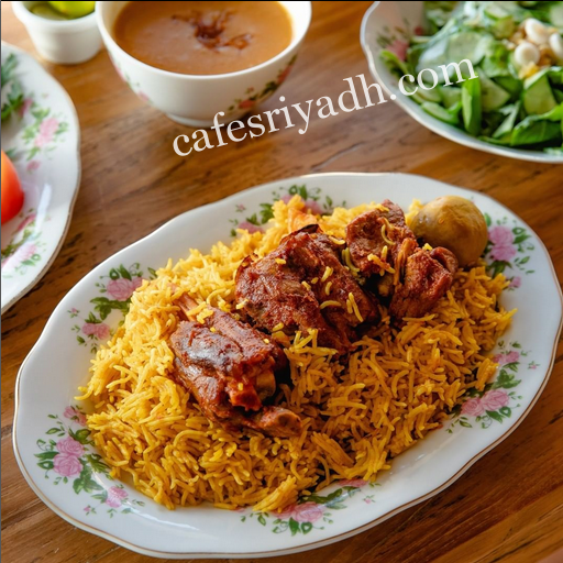 مطعم الفنر الإماراتي