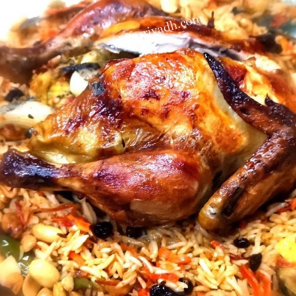 مطاعم فطور رمضان بالرياض 