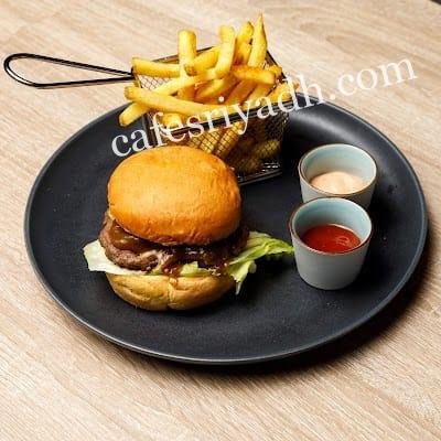 مطاعم الرياض