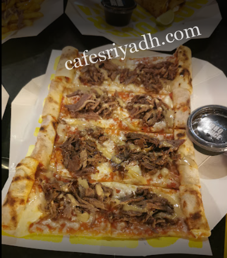 مطاعم الرياض