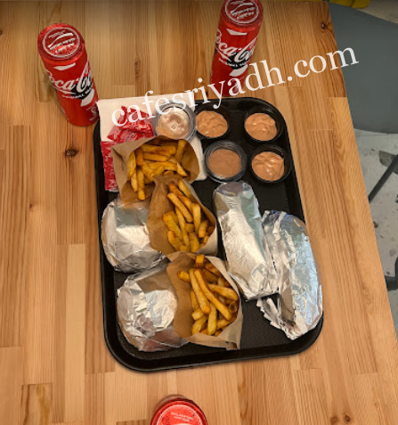 مطعم ميتز Meatz بالرياض