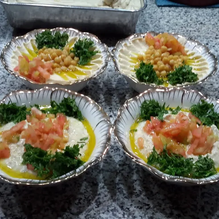 فخر الشامية المزاحمية