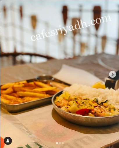 افضل مطاعم سمك الرياض