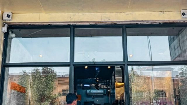 مطعم جست شل الرياض (الأسعار + المنيو + الموقع )