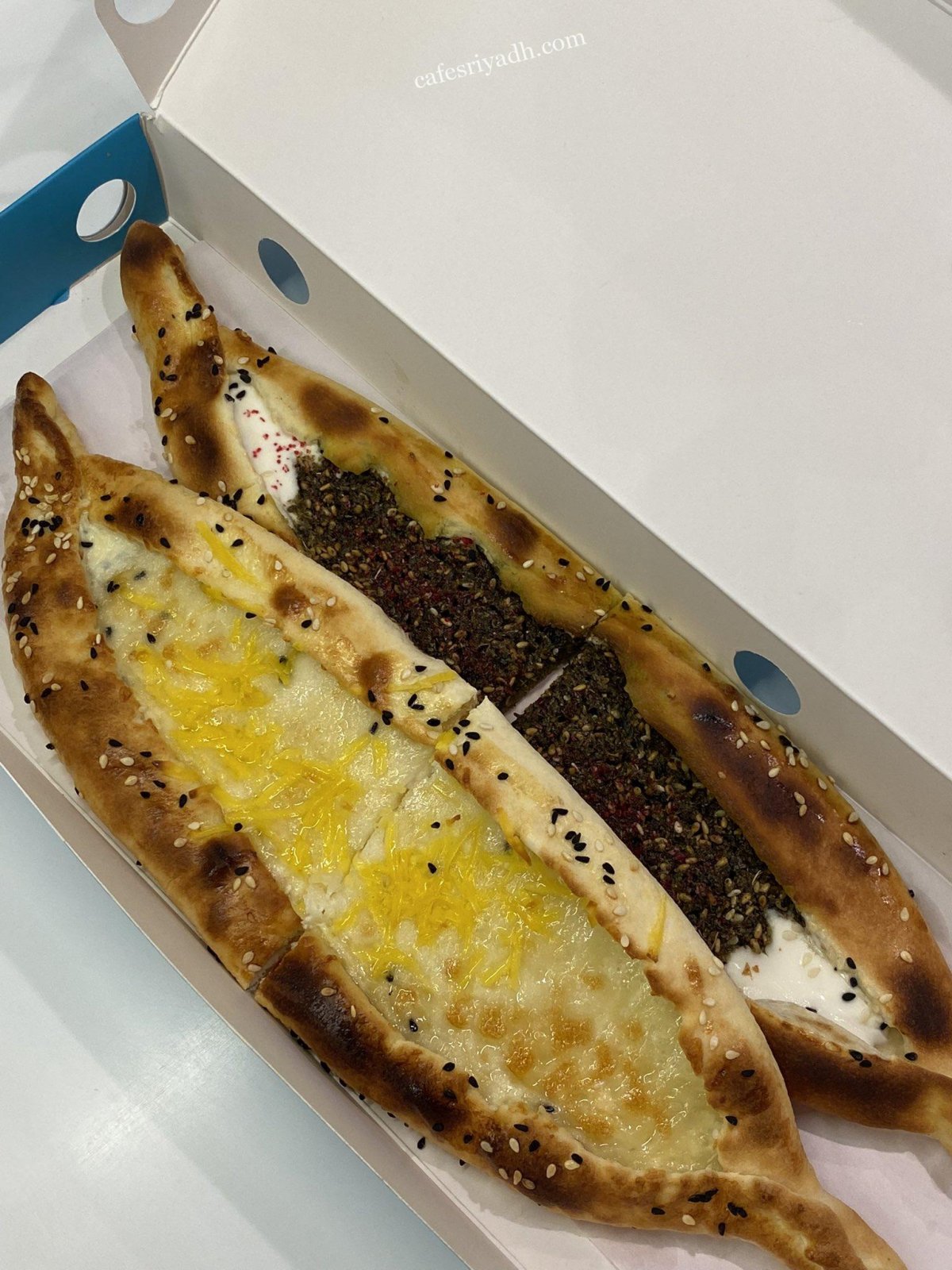 مطعم فرن روين الرياض (الأسعار+ المنيو+ الموقع)