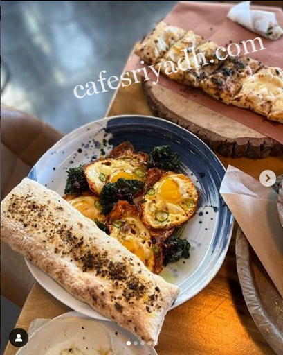 مطاعم الرياض