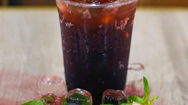 كافيه سمرا الرياض (الأسعار + المنيو + الموقع )