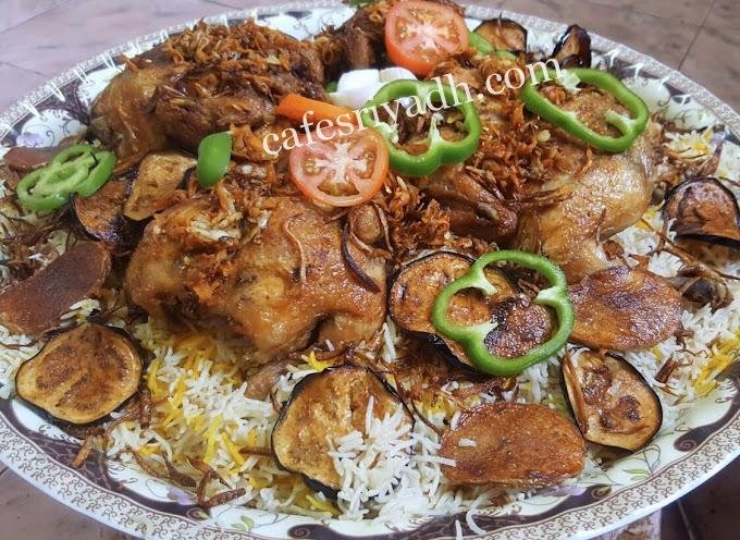 مطاعم الوليمة الدرعية