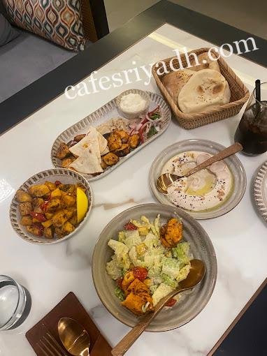 مطاعم الرياض