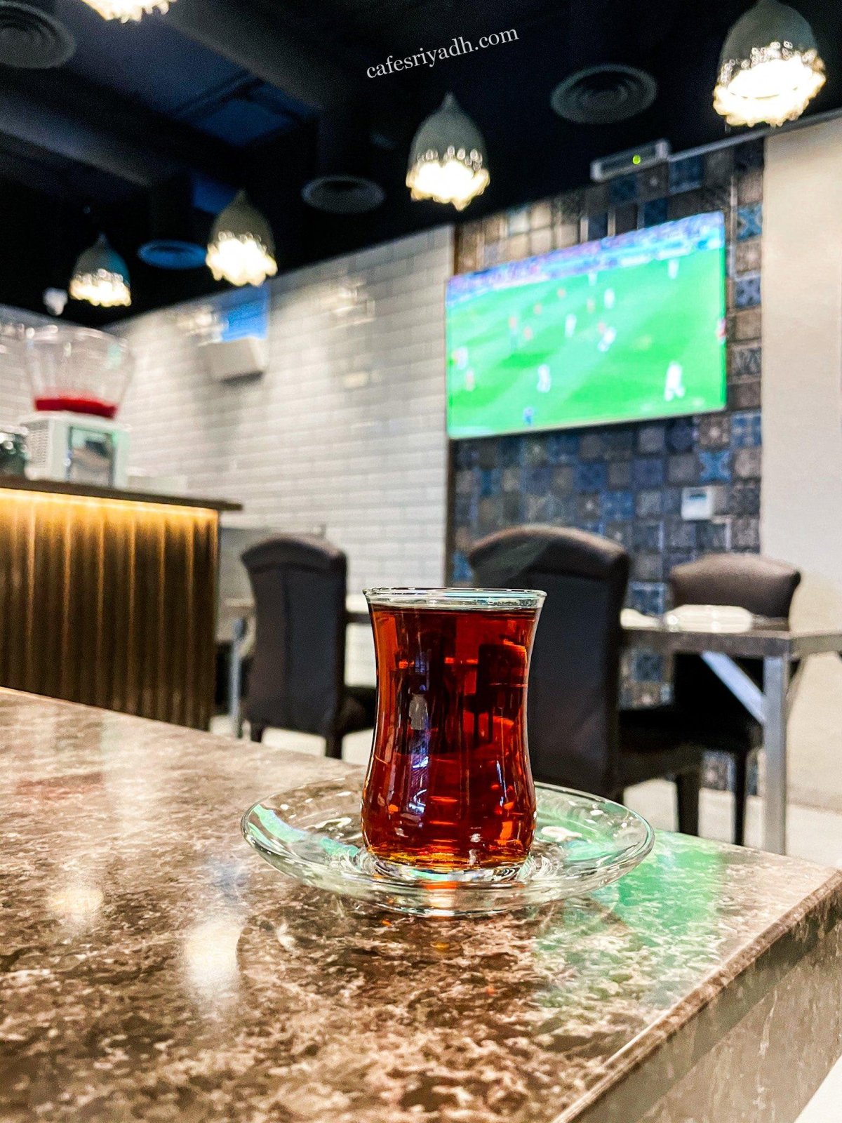 مطعم خان مرجان الرياض (الأسعار+ المنيو+ الموقع)