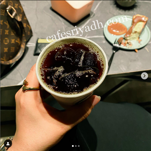 B&S COFFEE الخرج (الأسعار + المنيو + الموقع )