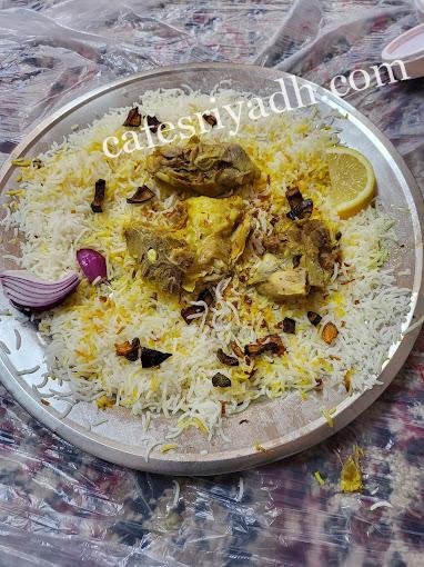 افضل مطاعم رز في المجمعه