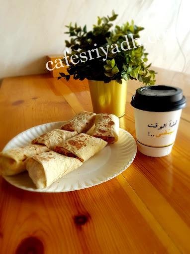 مطعم كرك محبوب المجمعه