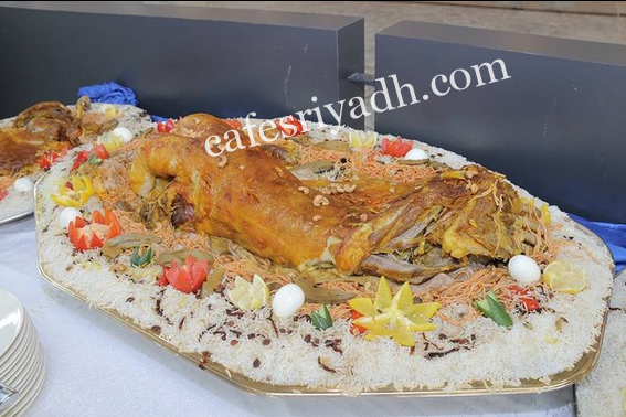 مطعم تش كواتم المجمعه (الأسعار+ المنيو+ الموقع)