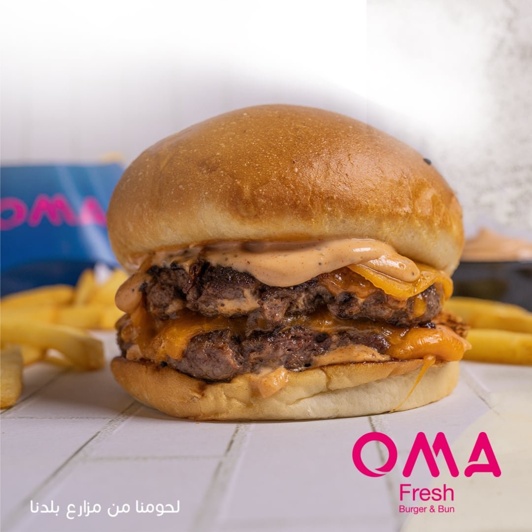 مطعم اوما OMA الرياض (الأسعار + المنيو + الموقع )