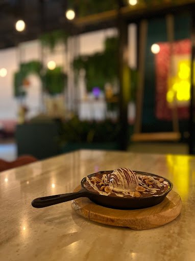 أيار قهوة مختصة