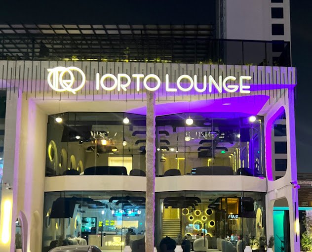 لورتو IORTO لاونج بالرياض (الأسعار + المنيو + الموقع )