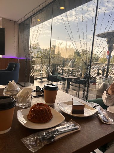 ليالي غزل لاونج بالرياض (الأسعار + المنيو + الموقع )