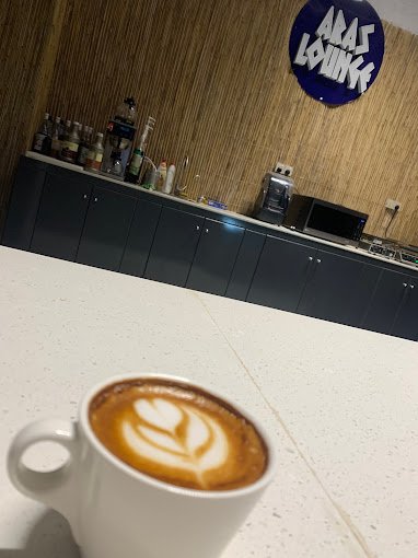 اراس لاونج بالرياض (الأسعار + المنيو + الموقع )