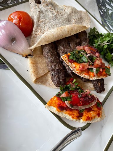 مطعم فيلا فيروز الرياض (الأسعار+ المنيو+ الموقع)